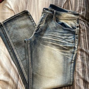 Mens Buffalo jeans Brand new no tags